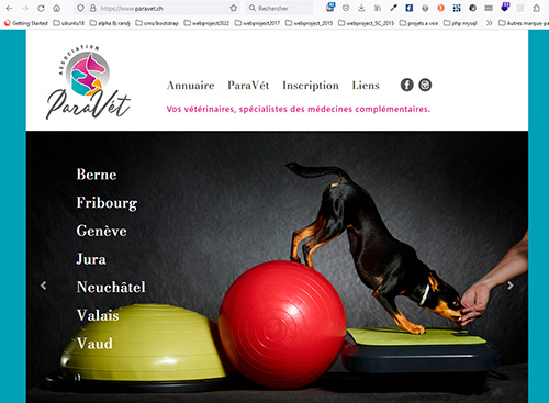 www.paravet.ch